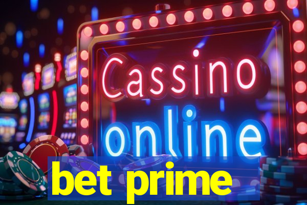 bet prime - apostas